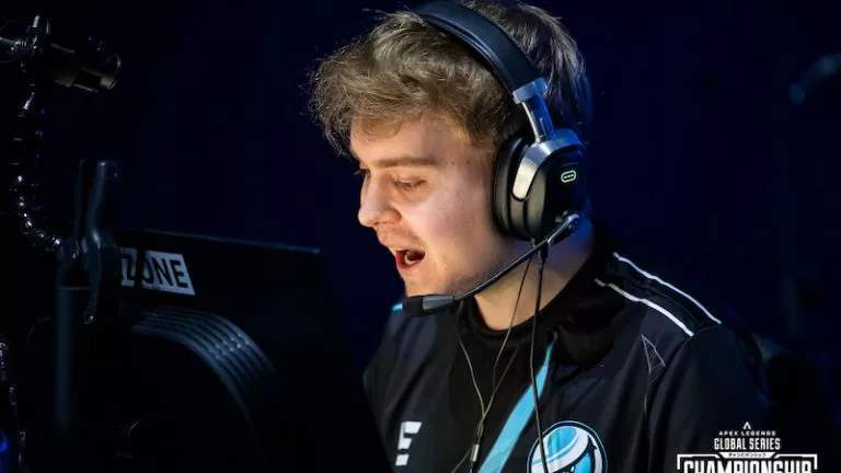 Sweetdreams (Luminosity Gaming)