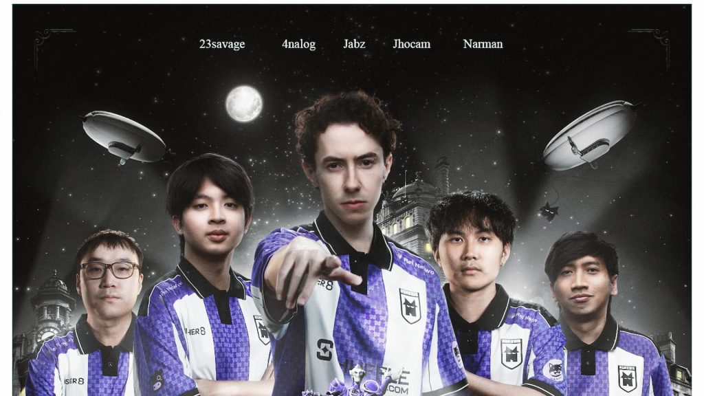 Image Credit: Team Nemesis