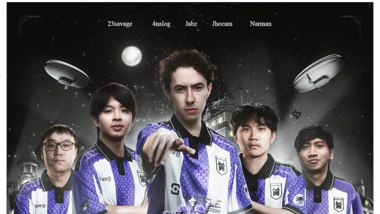 Image Credit: Team Nemesis