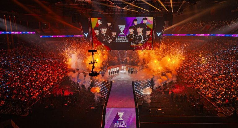 lck 2026 format explainer