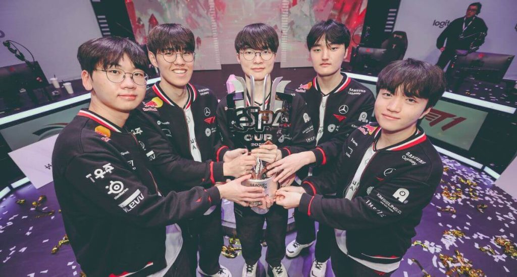 lck rosters confirmed