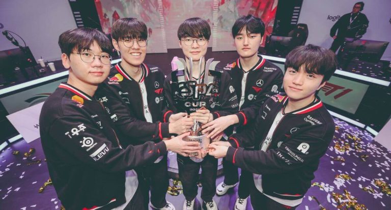 lck rosters confirmed