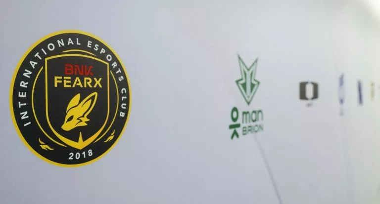 lck rosters teams 2026