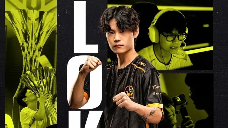 Loki PUBG