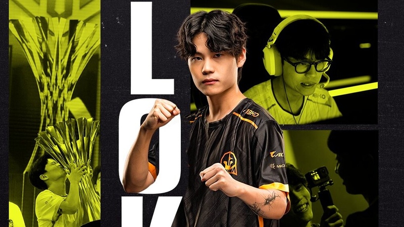 Loki PUBG