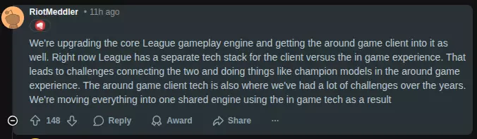 lol next update 2027 gameplay