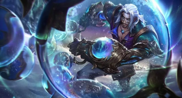 LoL patch 25.24b: Riot Games silently nerfed jungle Aatrox and Sylas