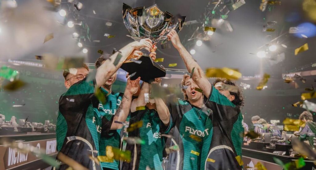 LCS Lock-In 2026 playoffs betting odds and favorites analysis
