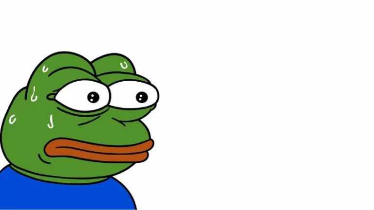 Pepe the Frog MonkaS
