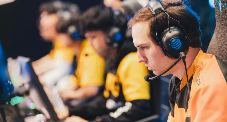 lcs rosters 2026 - dignitas