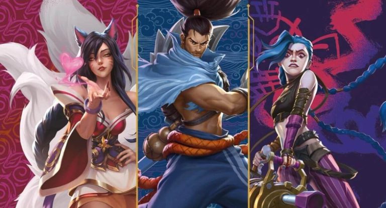 all rifbound formats