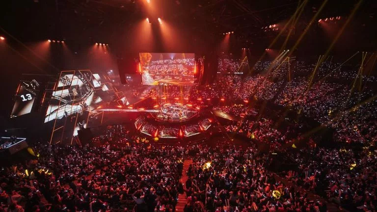 Riot shared over $100m with VCT teams in 2025