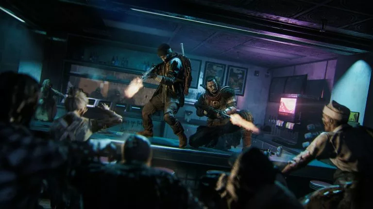 Image Credit: Treyarch, Raven Software