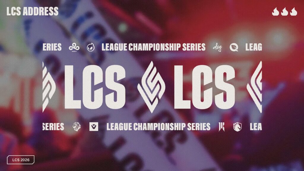 2026 LCS Lock-In preview: Format, schedule and predictions