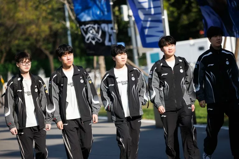 LPL Split 1 playoffs preview: IG