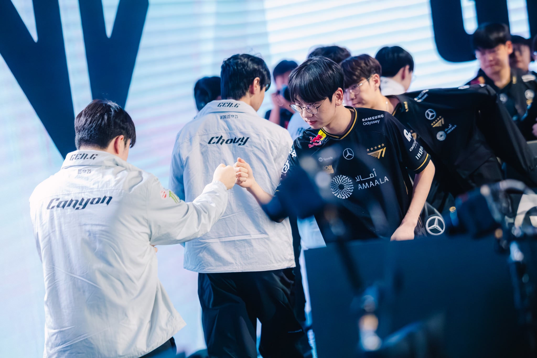 Rookie R6 LoL esports teams to watch out in the 2026 Season
