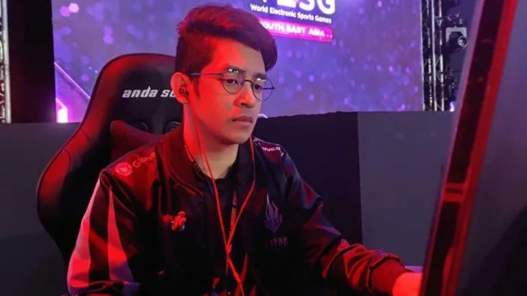 Best Esports Athletes in PH EnDerr