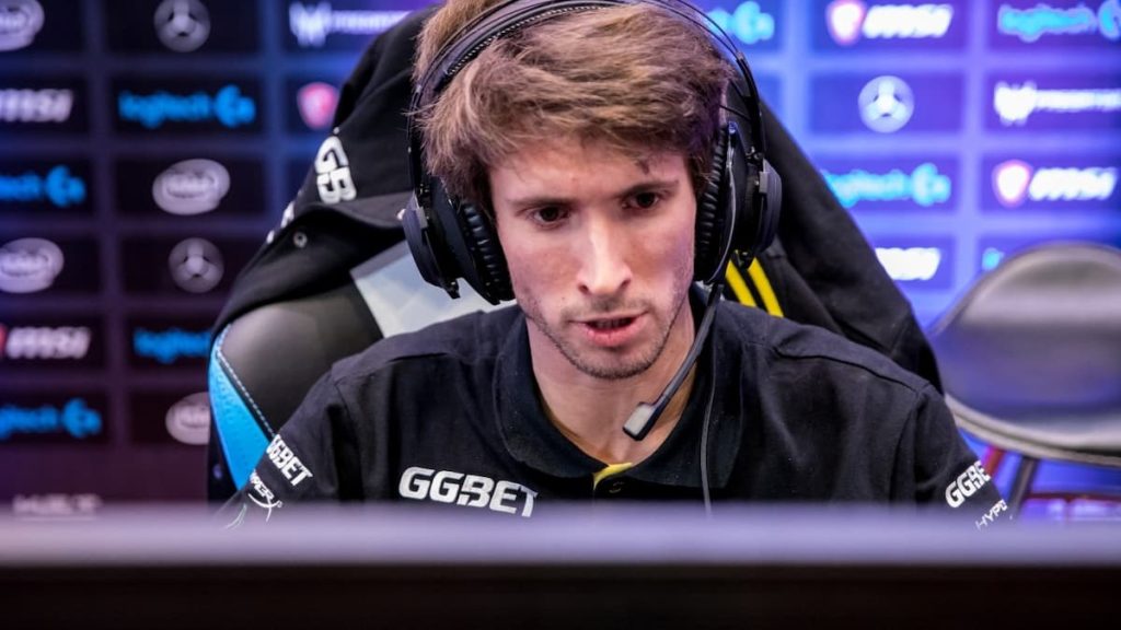 What is Dendi's Net Worth?