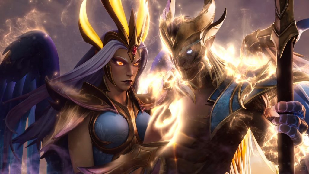 Dota 2 System Requirements