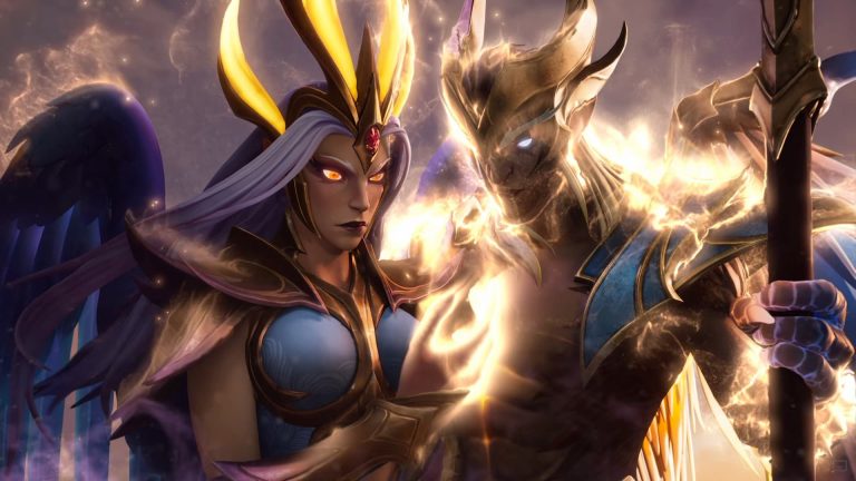 Dota 2 System Requirements