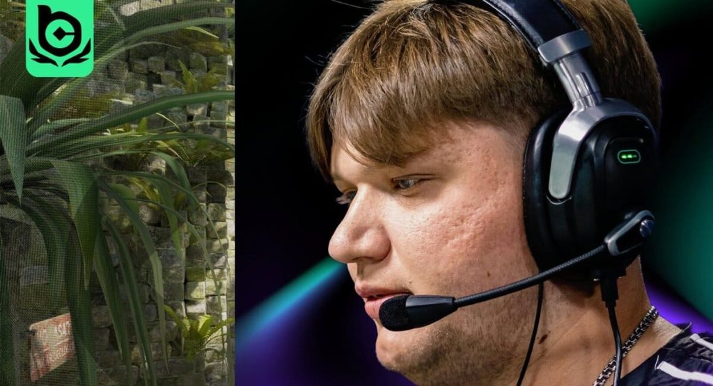 BC.Game s1mple