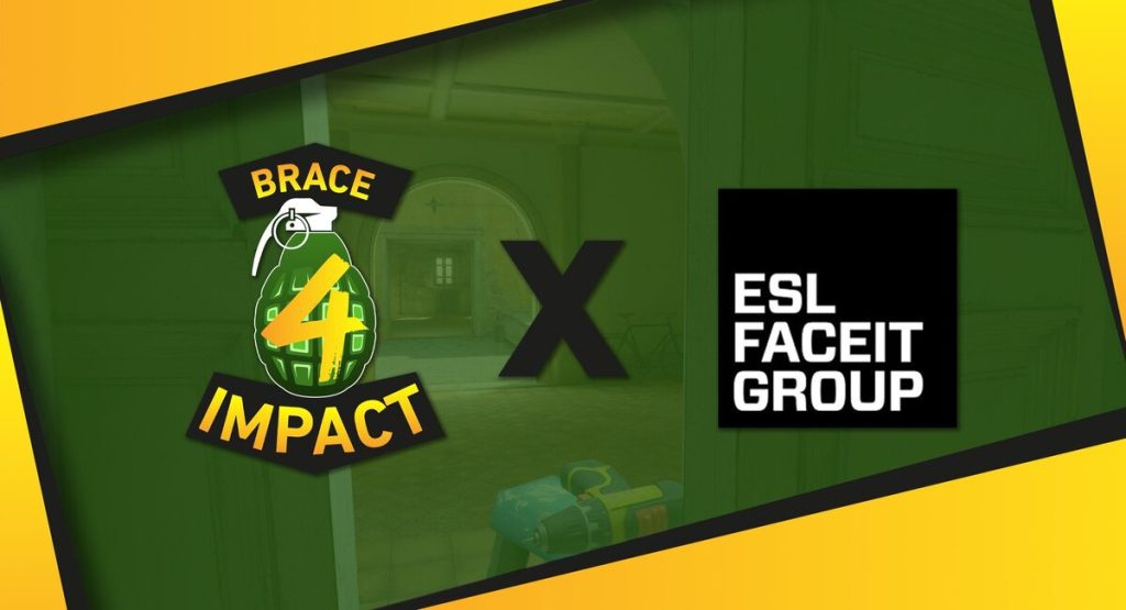 EFG Partner with Brace For Impact