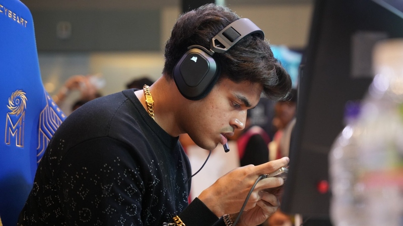 Best BGMI players in India in 2026