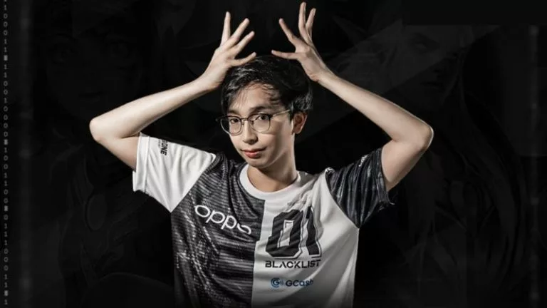 Best Esports Players in PH - OhMyV33Nus
