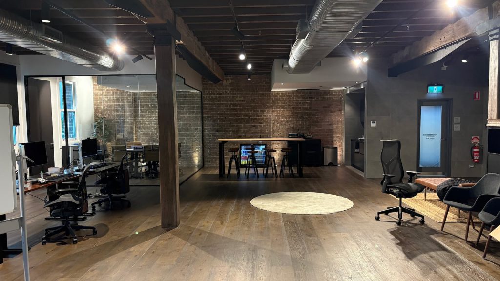 TVGS Studio