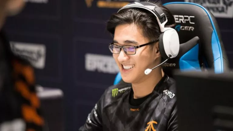 Best Esports Players in PH - Abed