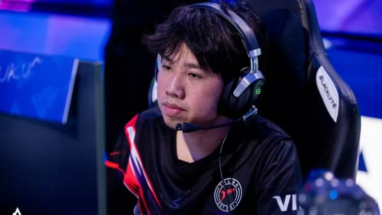 Best Esports Players in PH - Kuku
