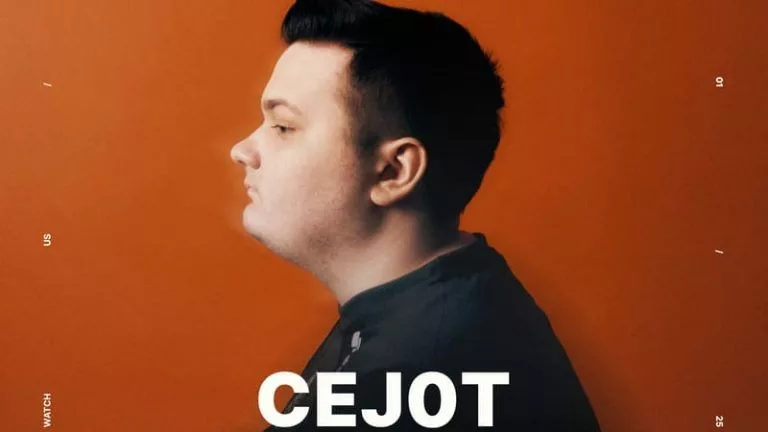 cej0t CS2 9INE