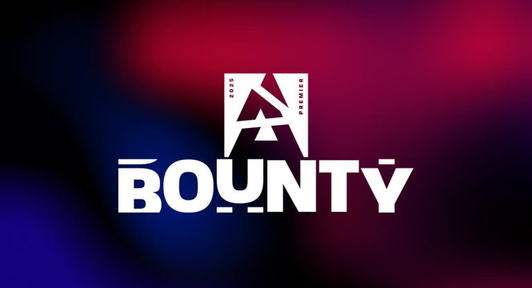 BLAST Bounty CS2