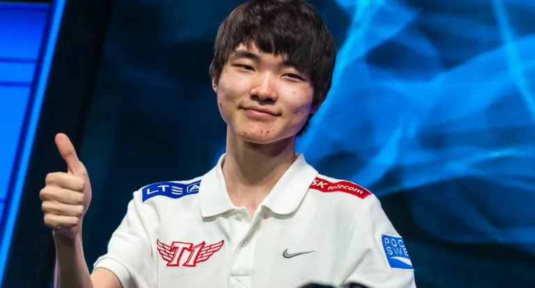 faker net worth