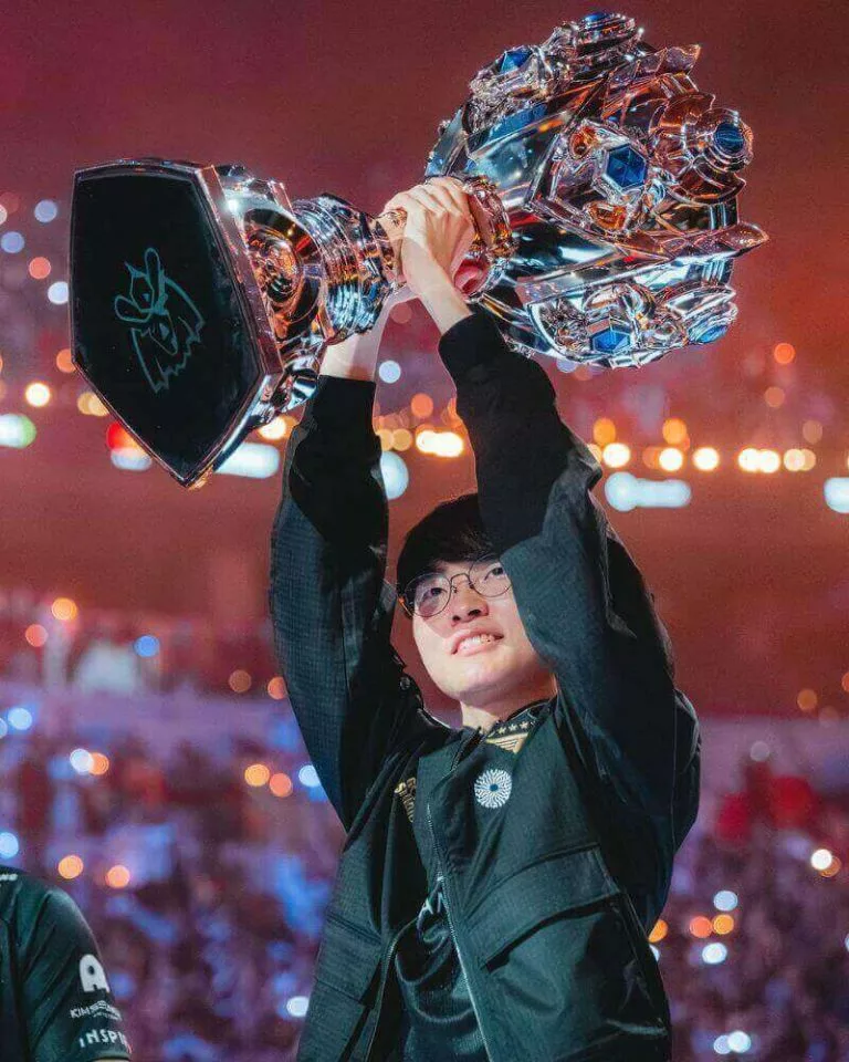 faker net worth