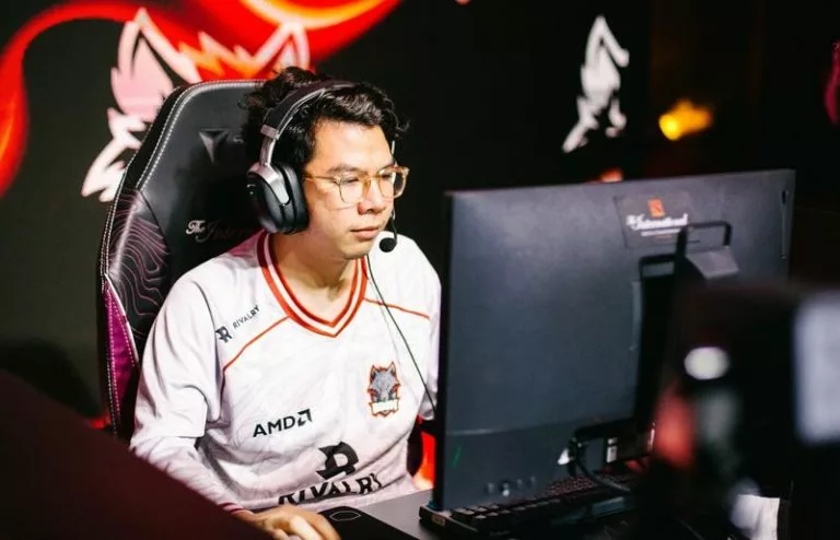 FBZ Dota 2