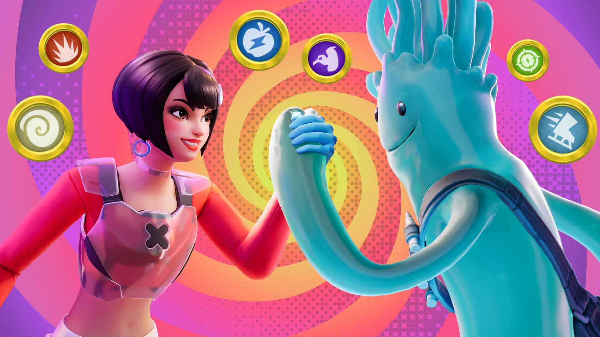 Fortnite Delulu mode to be vaulted