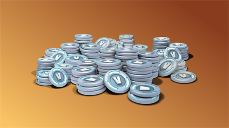 Fortnite V-Bucks