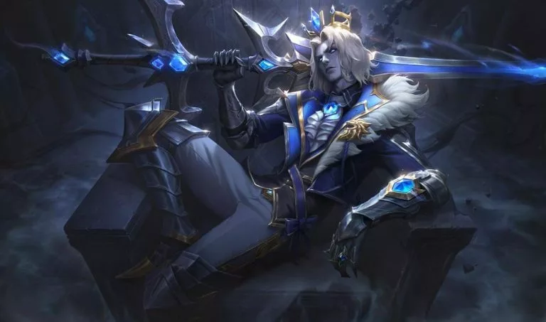 how to jungle in lol for beginners