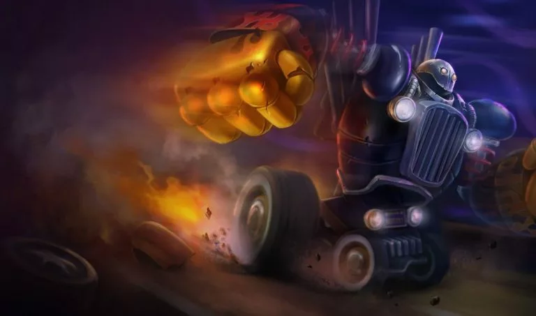lol support for beginners