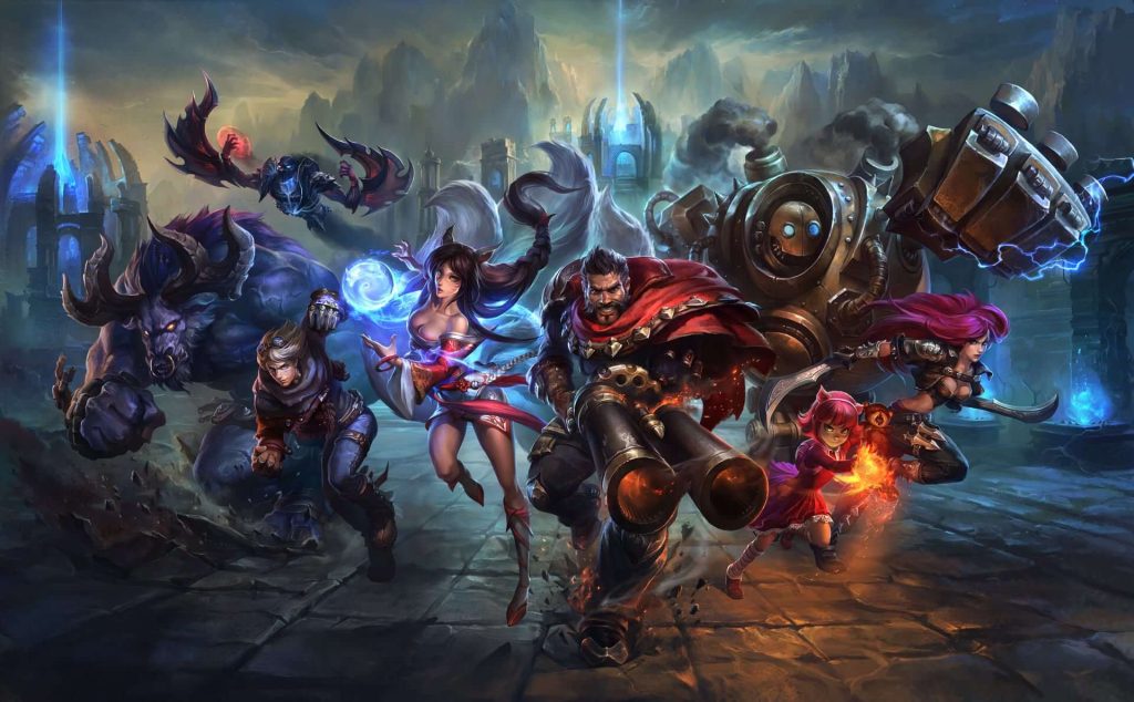 How to uninstall League of Legends on Windows and Mac