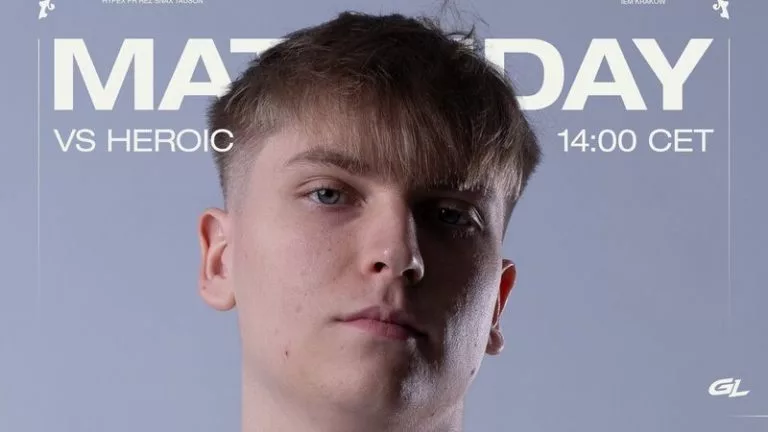 hypex GamerLegion