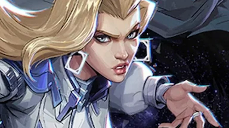 Cloak and Dagger in Marvel Rivals