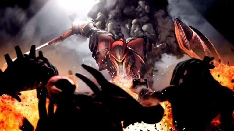 is dota 2 dying