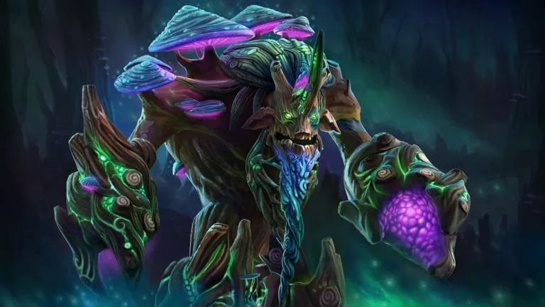 is dota 2 dying