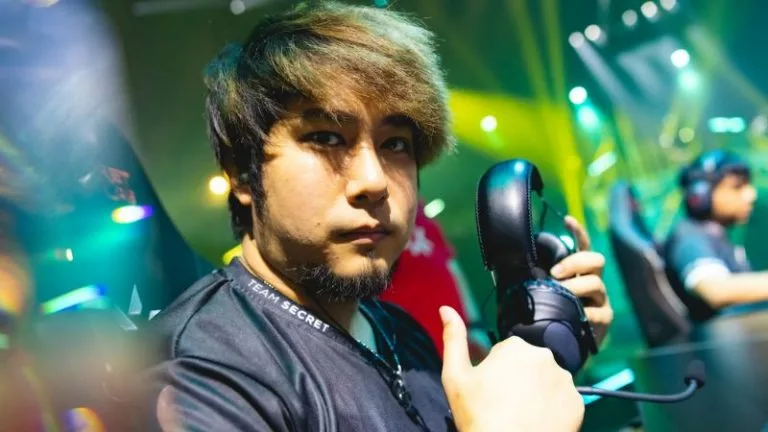 Best esports players in the Philippines - JessieVash