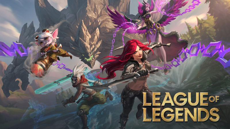 How to spell esports