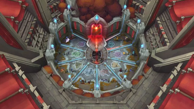 league of legends upcoming game modes