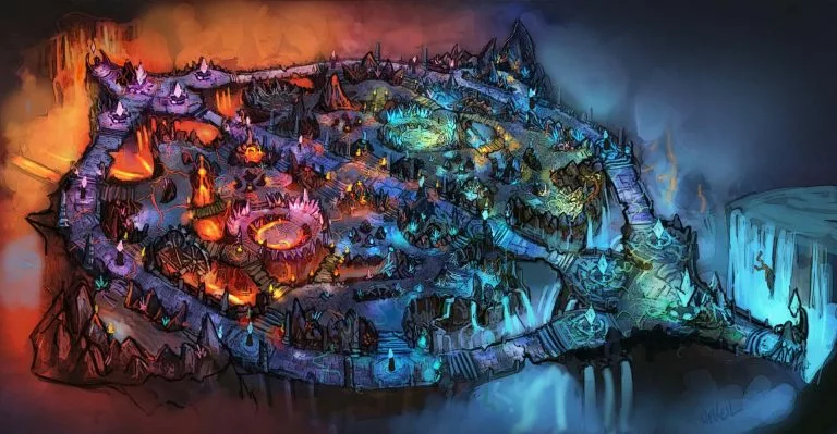 all league of legends game modes