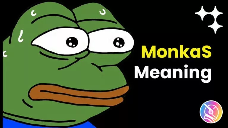 MonkaS Meaning outside Twitch